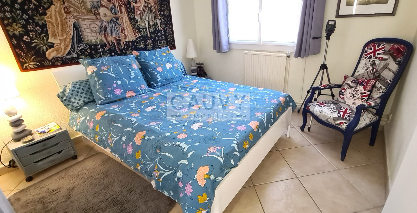 à vendre Maison en résidence Le Cap D'agde - Photo 5