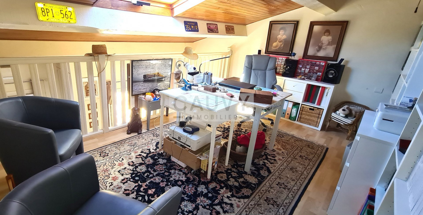 à vendre Maison en résidence Le Cap D'agde - Photo 8