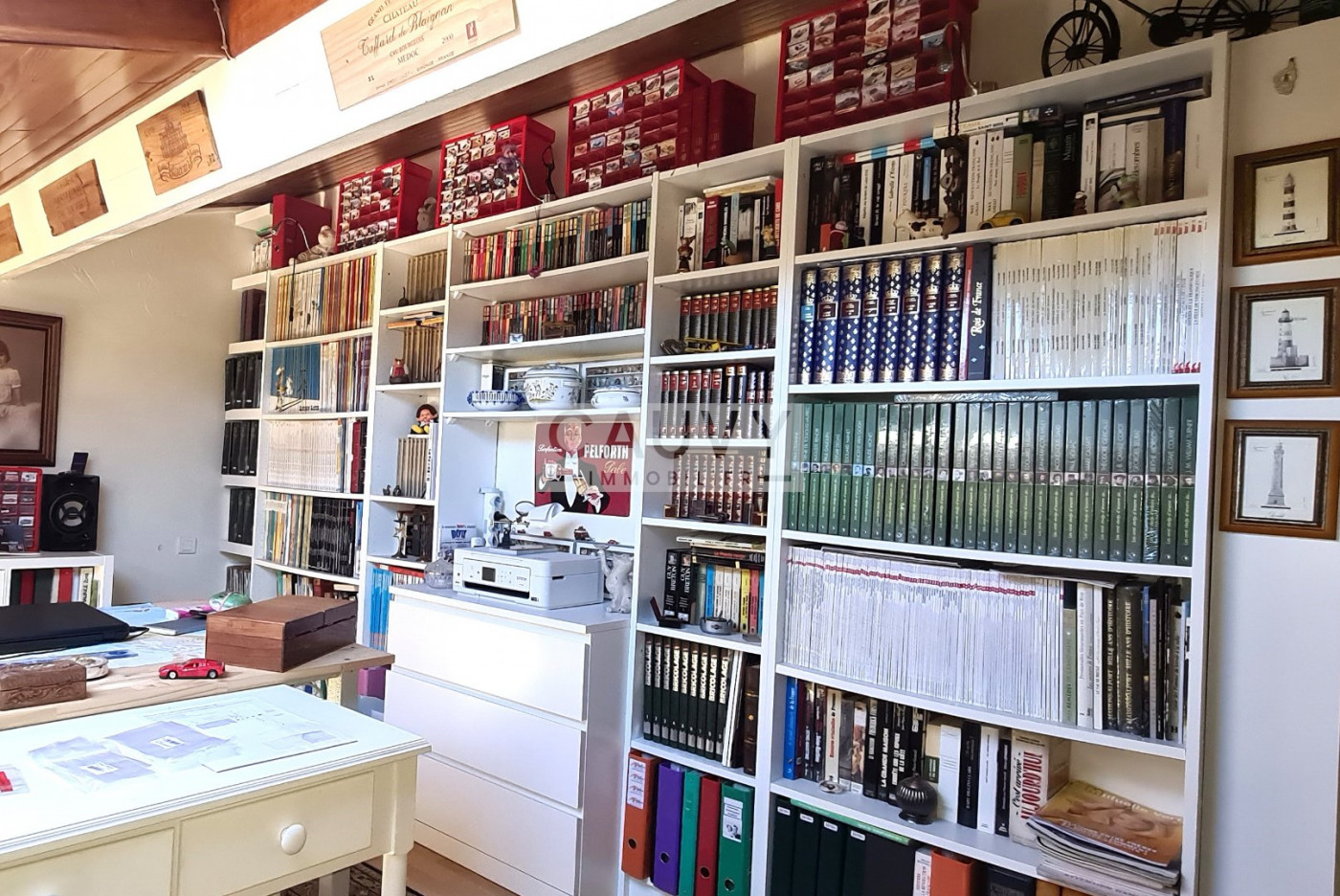 à vendre Maison en résidence Le Cap D'agde - Photo 9