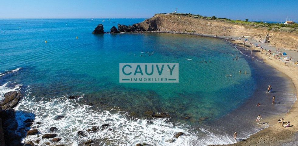 vente Appartement Le Cap D'agde - Photo 8