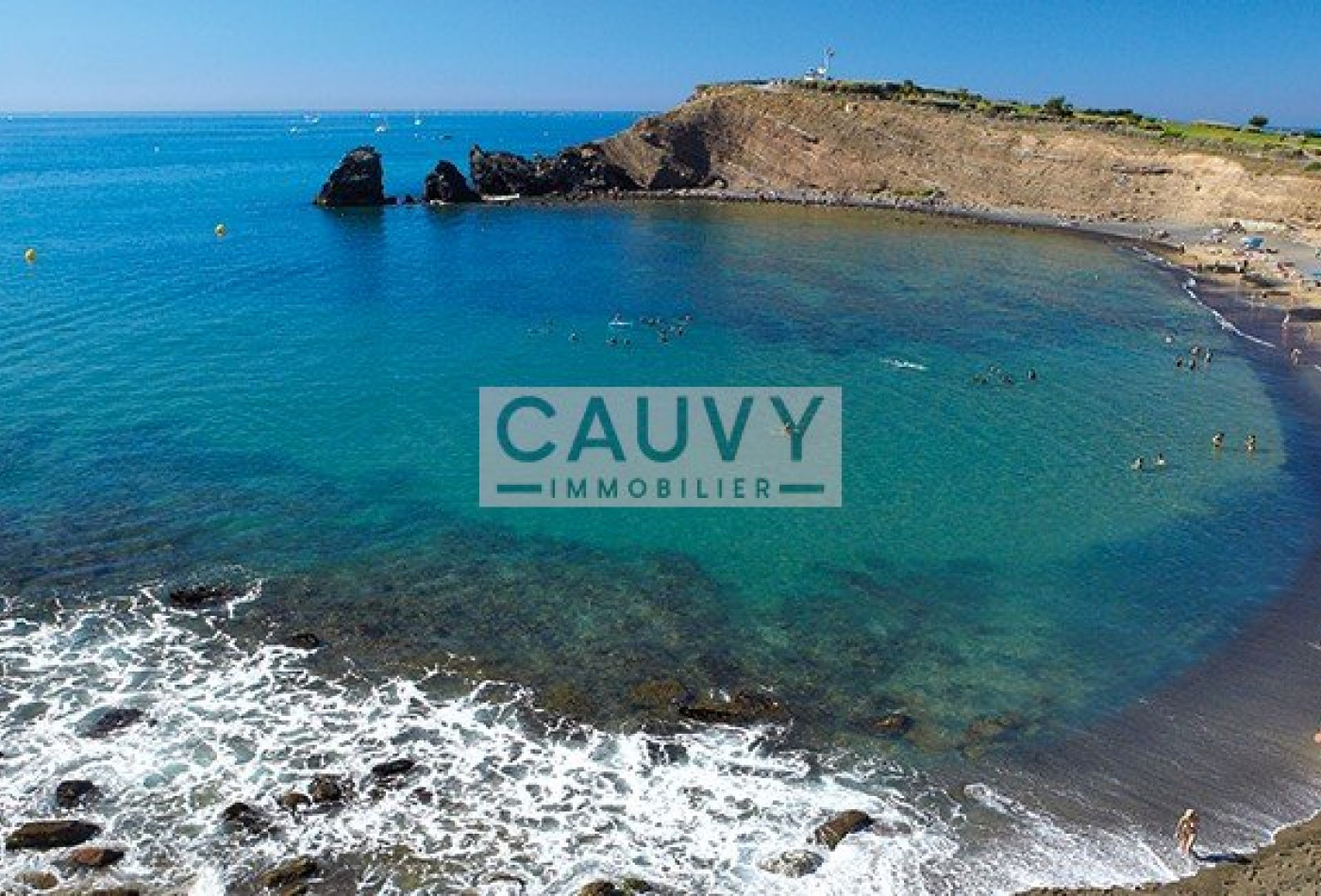 vente Appartement Le Cap D'agde - Photo 8