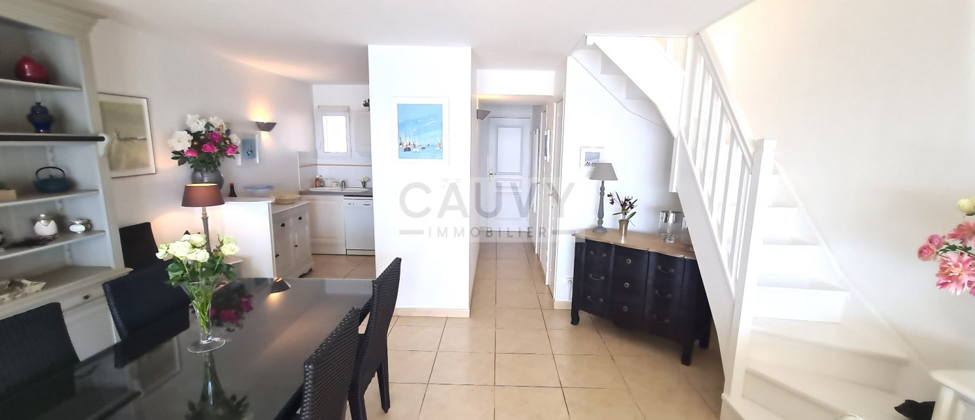 à vendre Appartement Le Cap D'agde - Photo 11