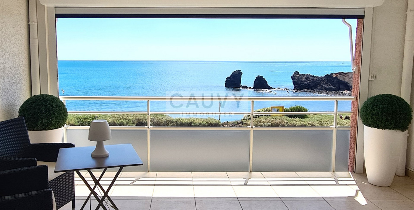 à vendre Appartement Le Cap D'agde - Photo 1