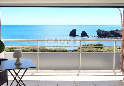 vente Appartement Le Cap D'agde