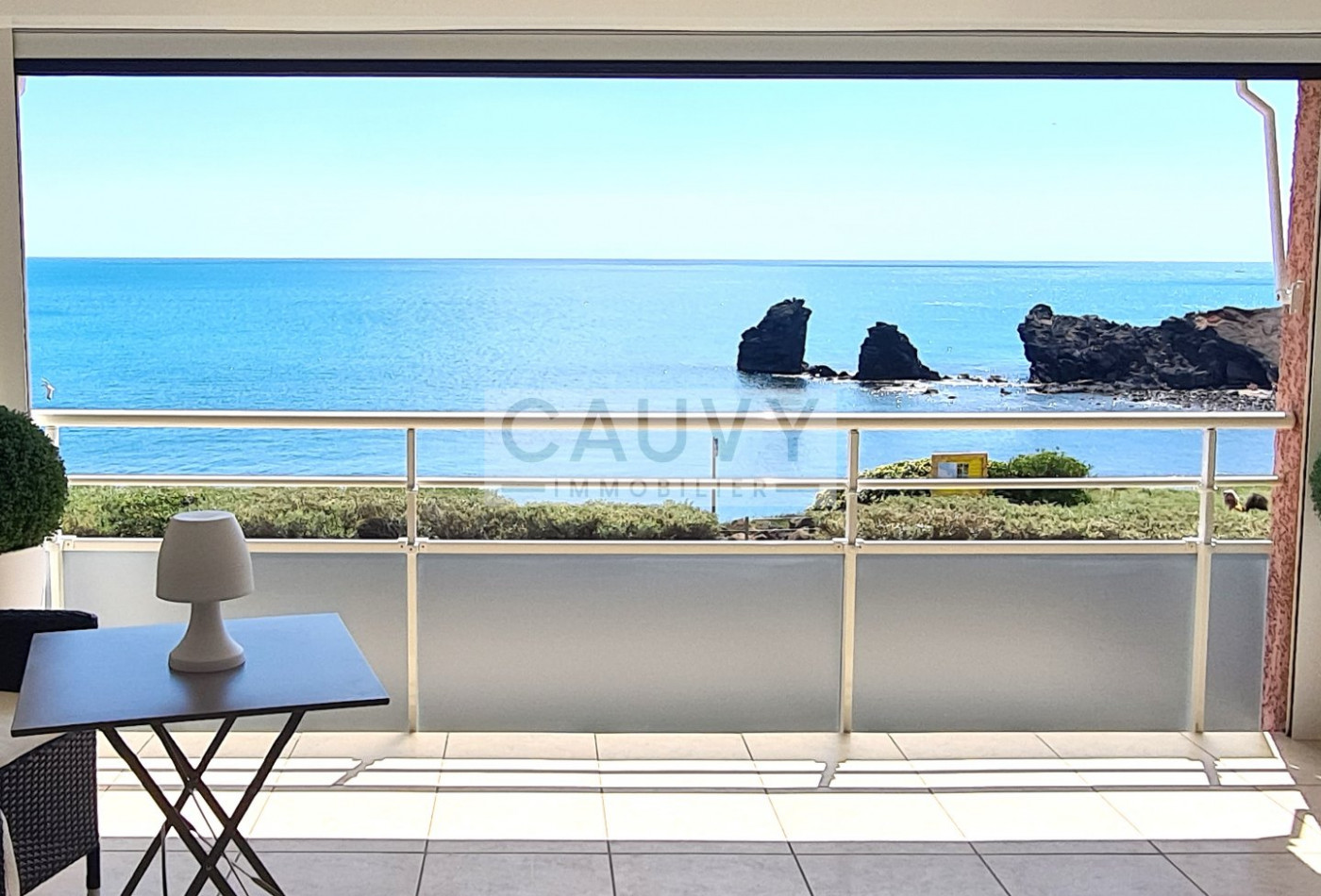 vente Appartement Le Cap D'agde - Photo 1