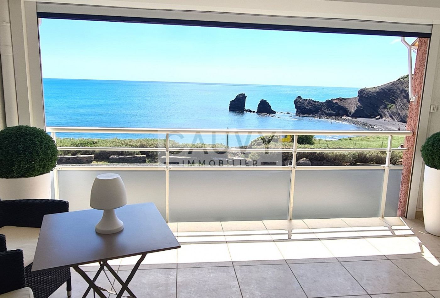 vente Appartement Le Cap D'agde - Photo 3