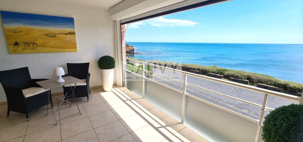 vente Appartement Le Cap D'agde - Photo 2