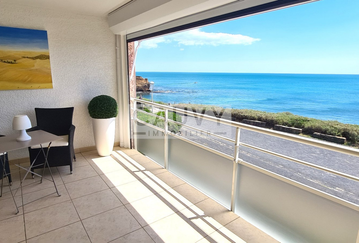 vente Appartement Le Cap D'agde - Photo 2