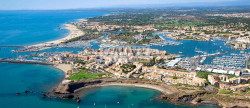 vente Appartement Le Cap D'agde