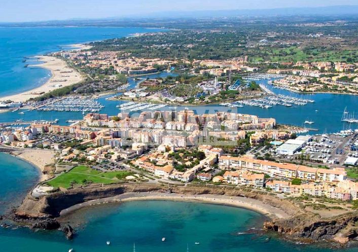 for sale Appartement Le Cap D'agde