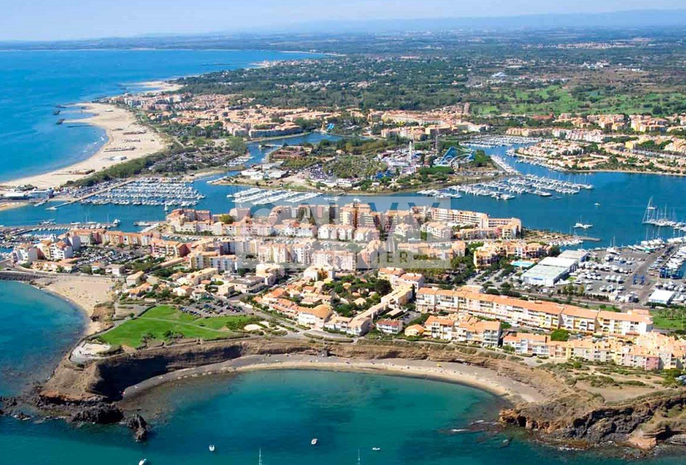 vente Appartement Le Cap D'agde - Photo 7