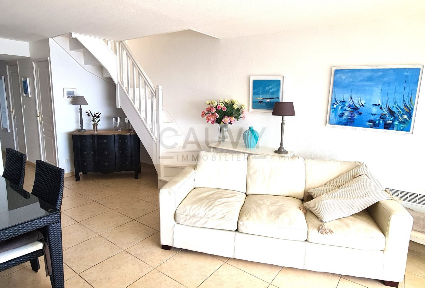 vente Appartement Le Cap D'agde - Photo 9