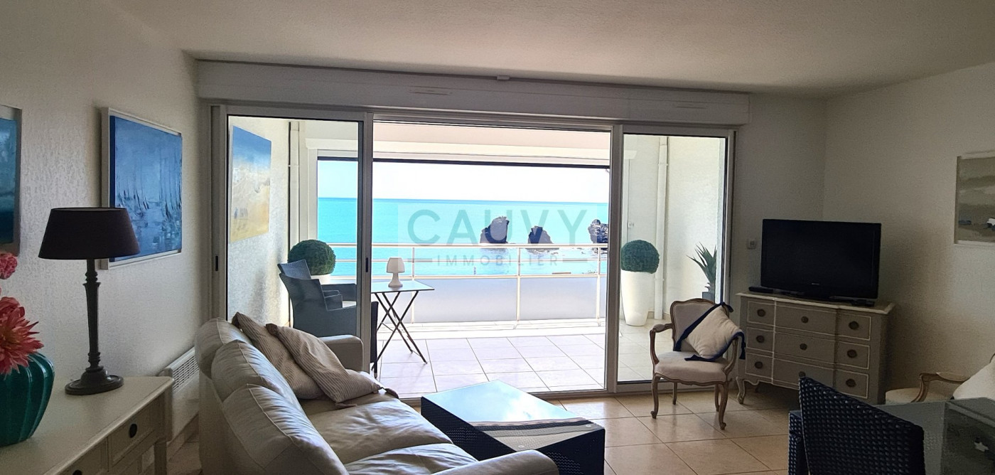 à vendre Appartement Le Cap D'agde - Photo 6