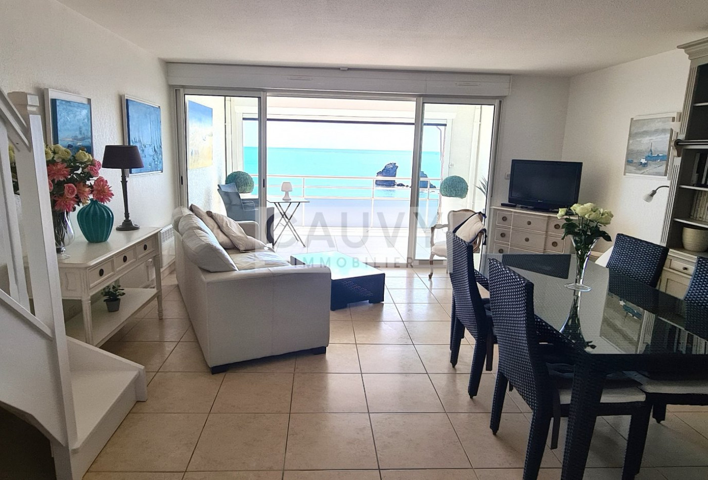 vente Appartement Le Cap D'agde - Photo 5