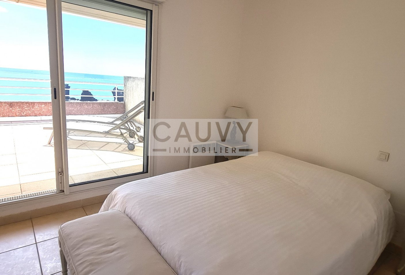 vente Appartement Le Cap D'agde - Photo 10