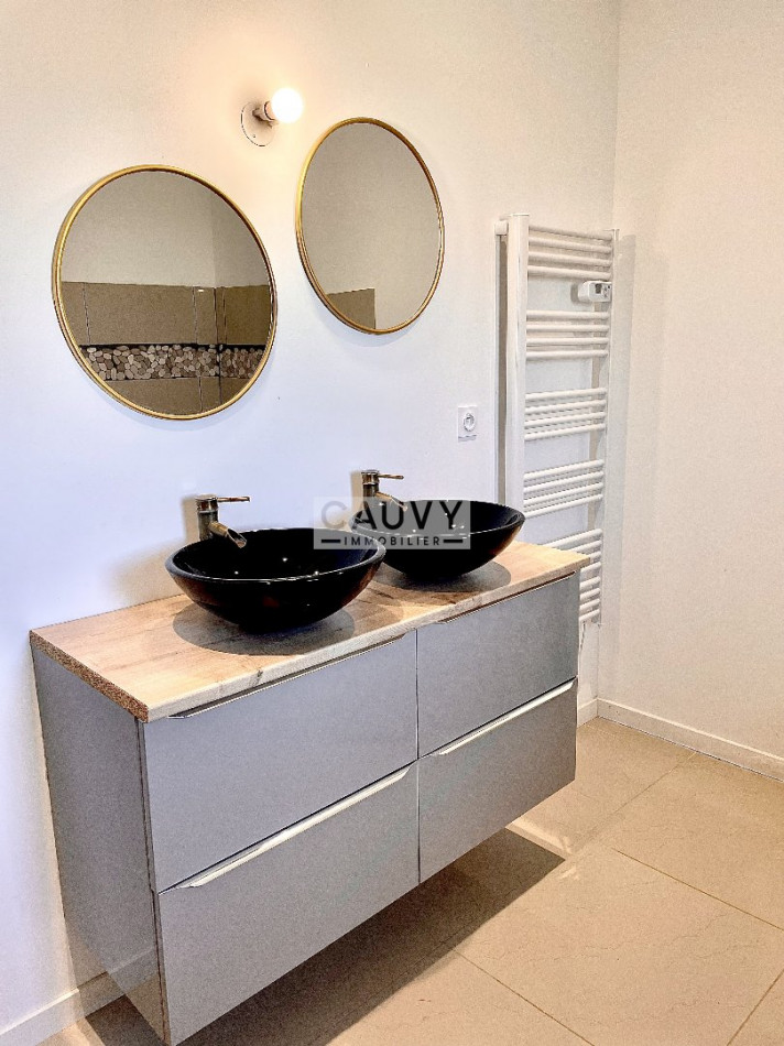 à vendre Villa Marseillan - Photo 12