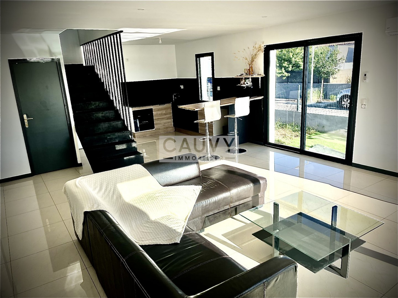 à vendre Villa Marseillan - Photo 7