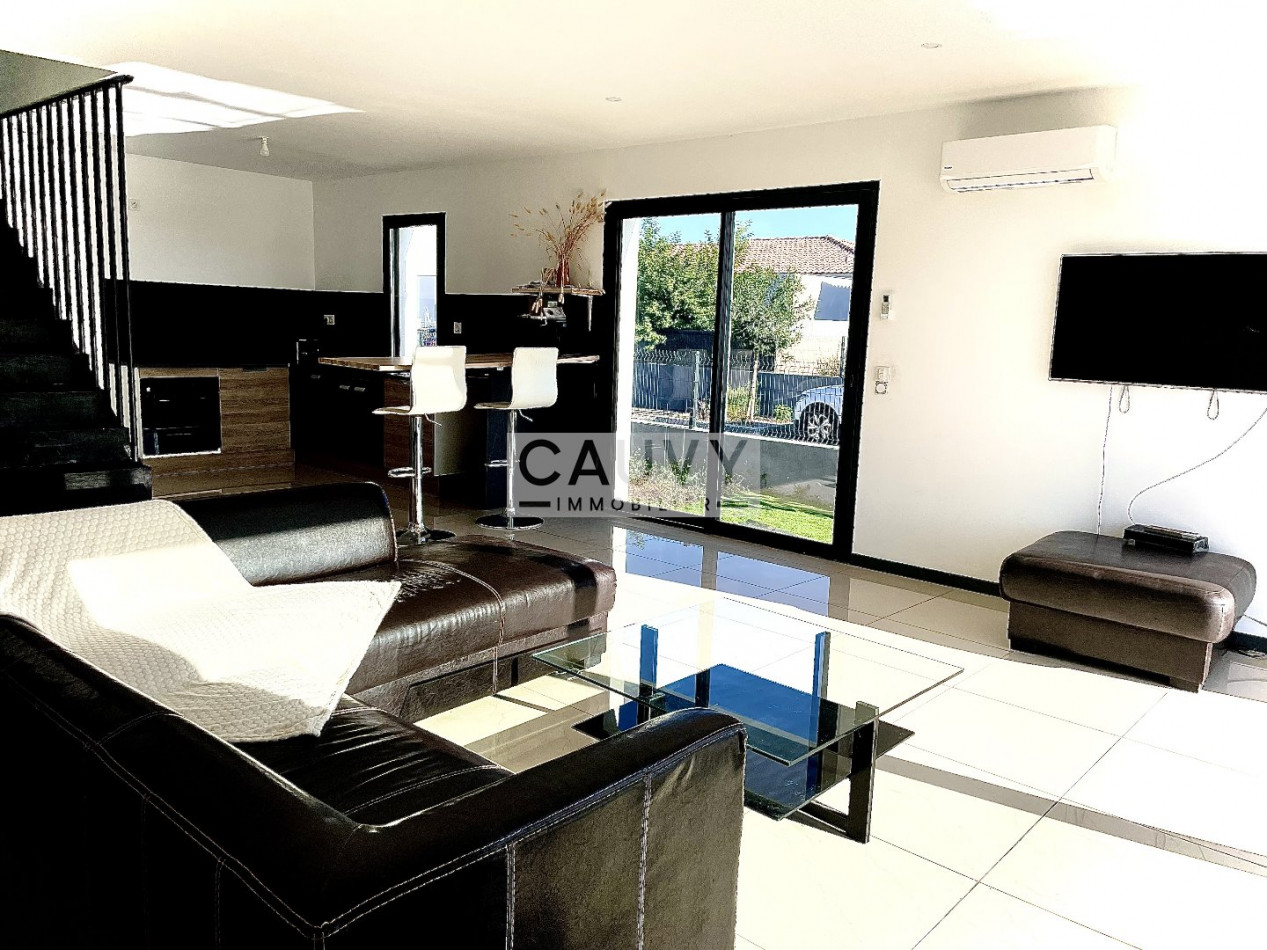 à vendre Villa Marseillan - Photo 3