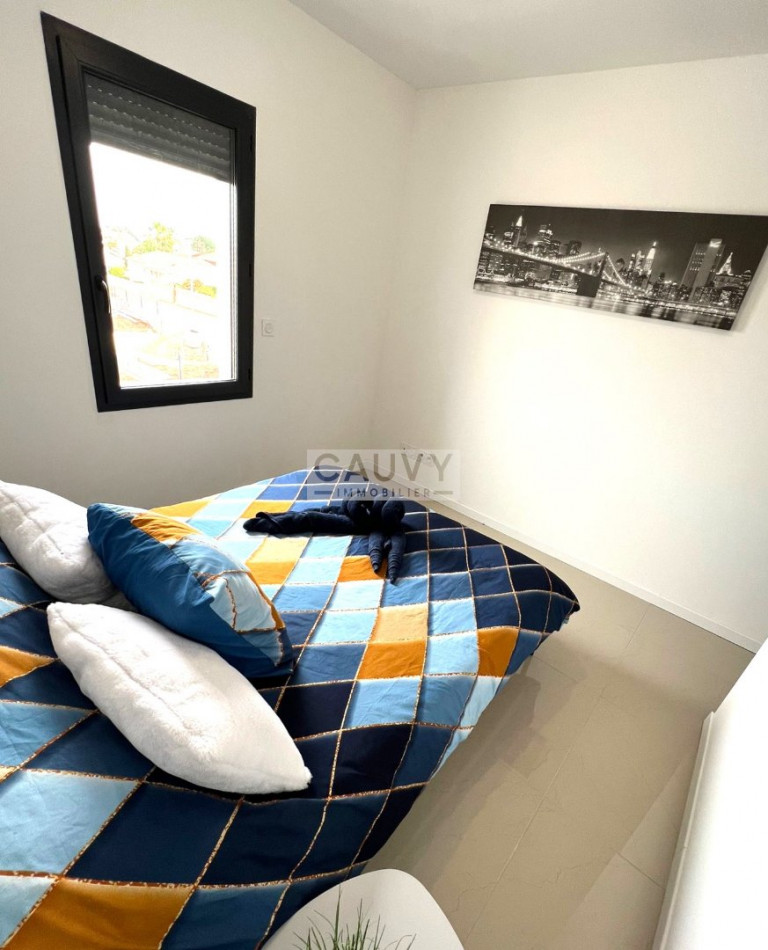 à vendre Villa Marseillan - Photo 8