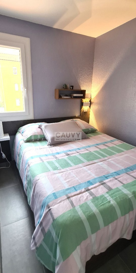à vendre Appartement Le Cap D'agde - Photo 6