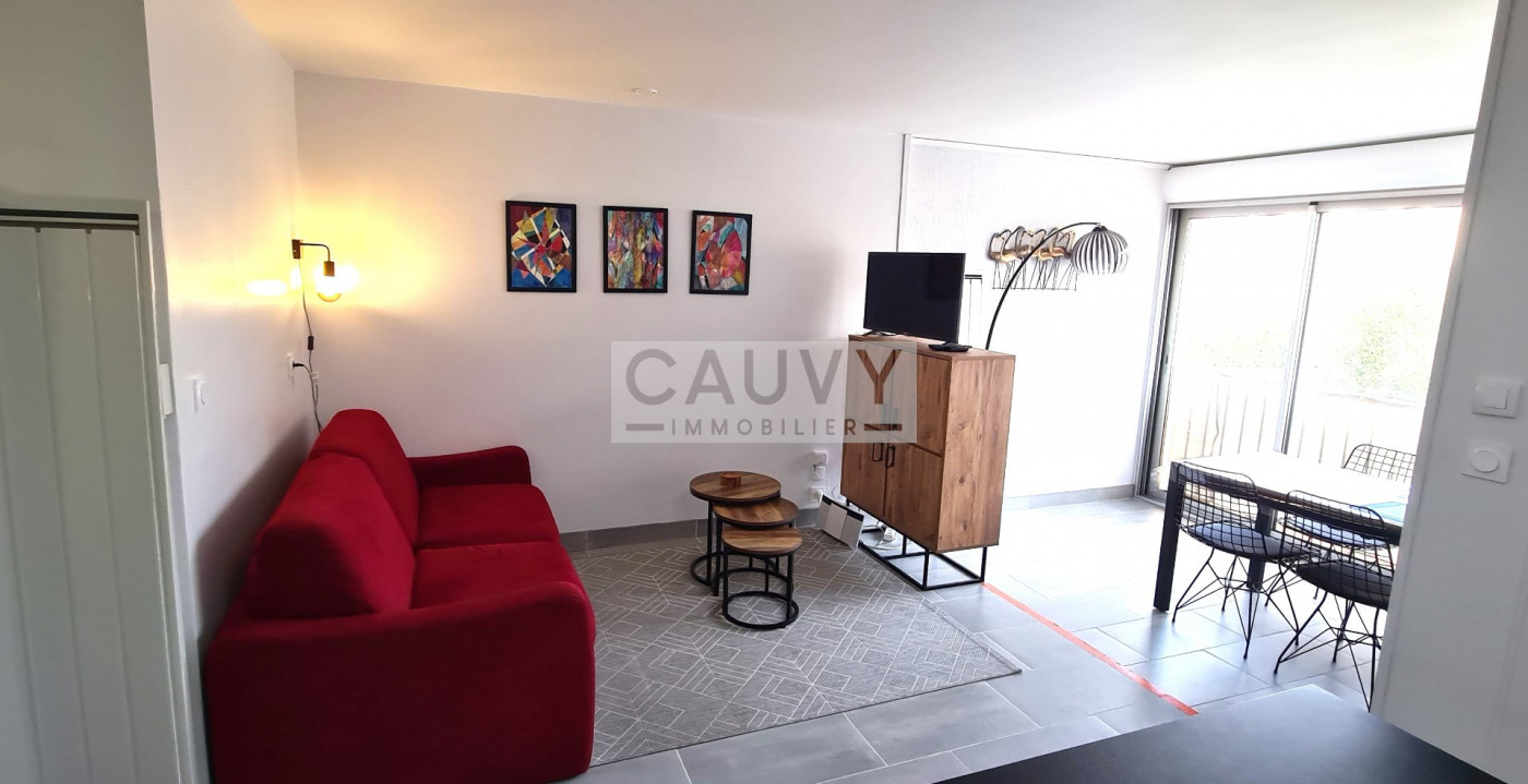 à vendre Appartement Le Cap D'agde - Photo 4