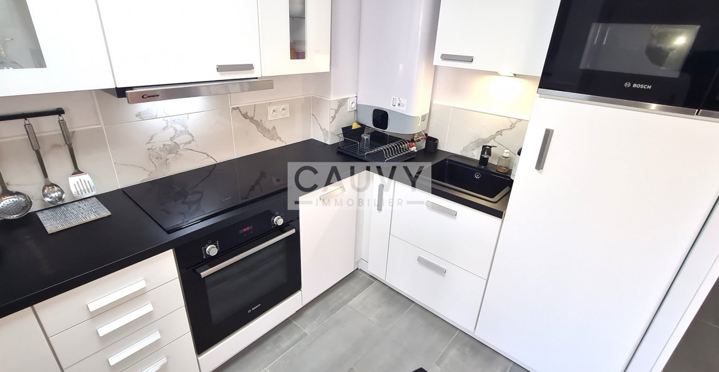 à vendre Appartement Le Cap D'agde - Photo 2