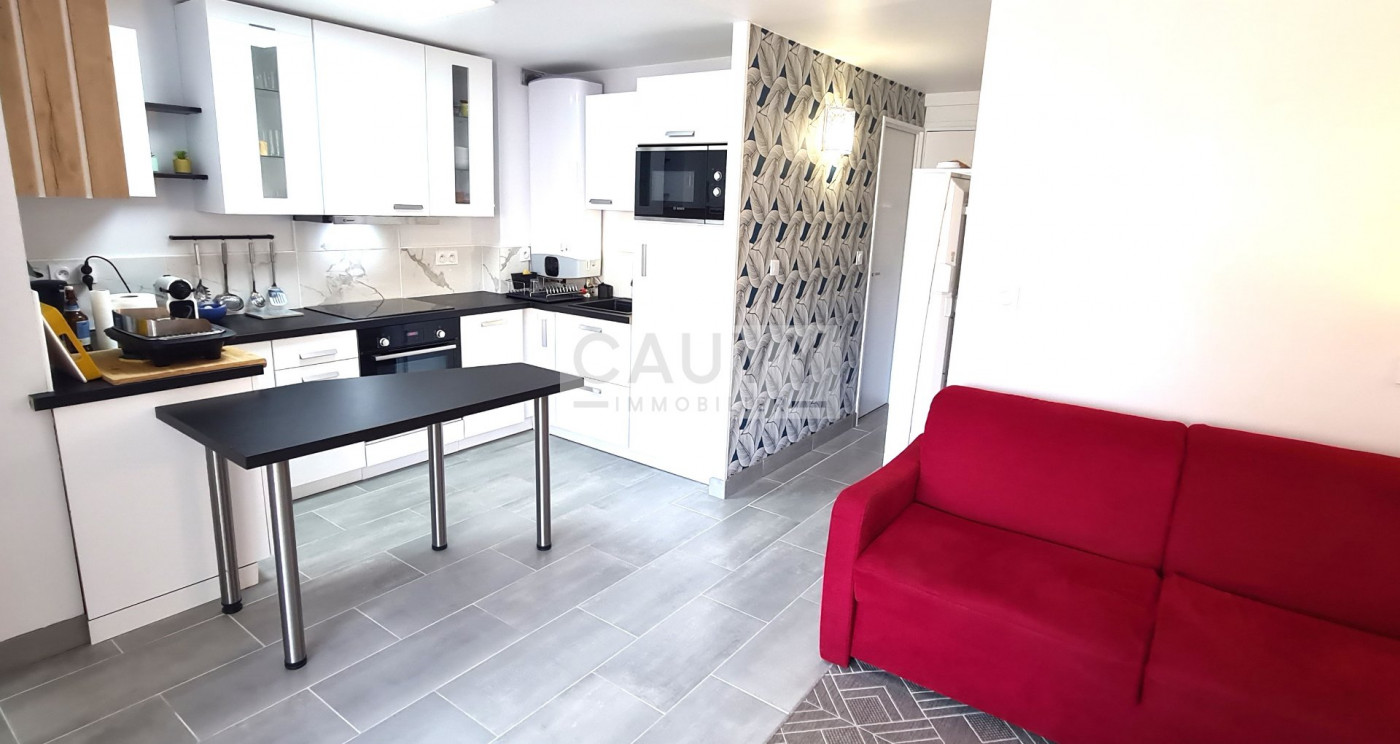 à vendre Appartement Le Cap D'agde - Photo 1