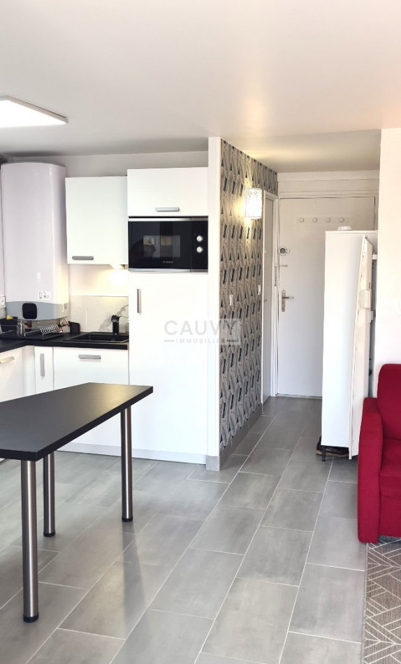 à vendre Appartement Le Cap D'agde - Photo 5