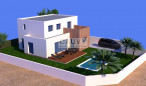 à vendre Villa d'architecte Le Grau D'agde
