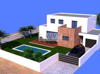 vente Villa d'architecte Le Grau D'agde