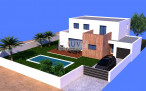 à vendre Villa d'architecte Le Grau D'agde