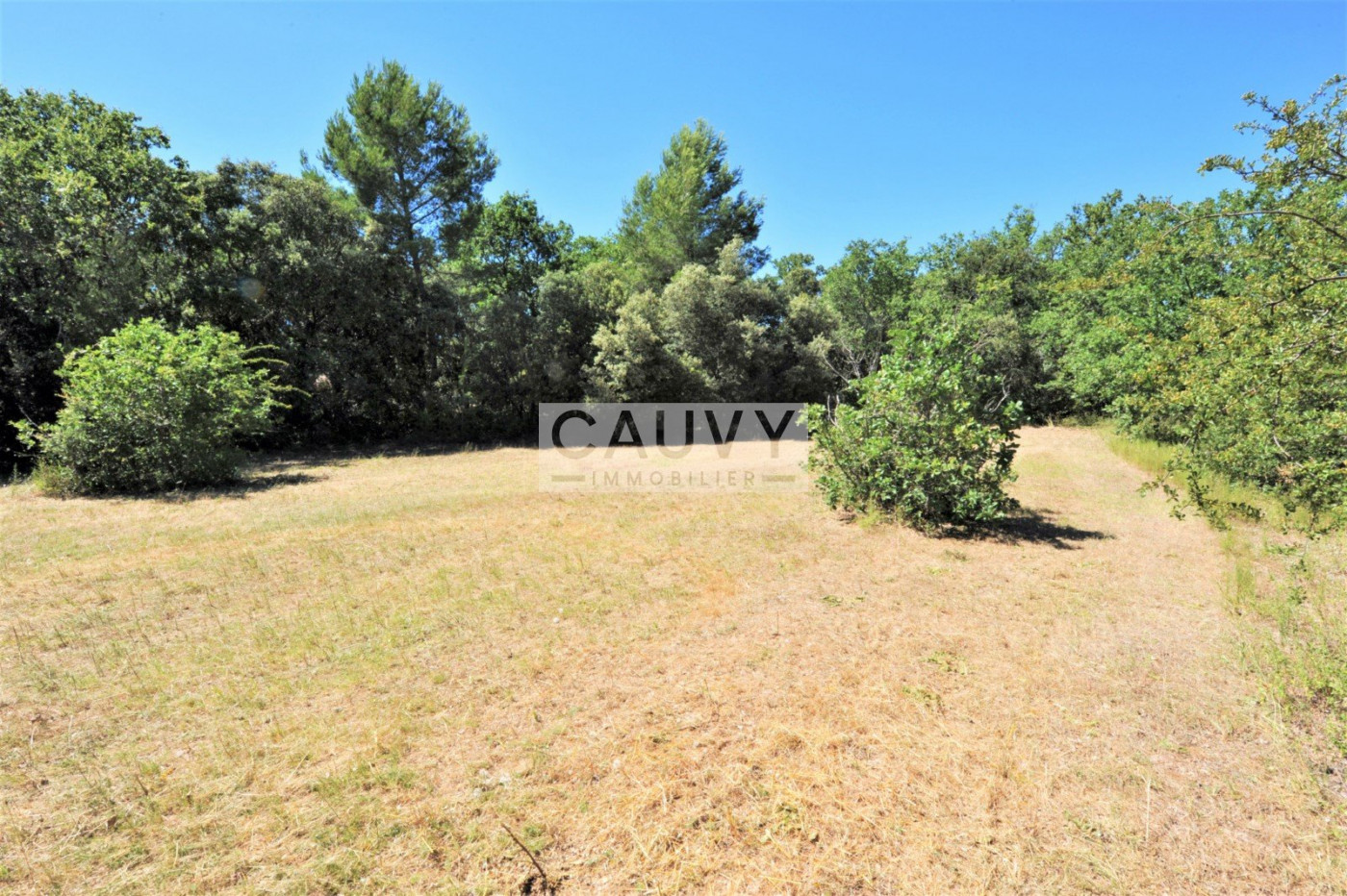 à vendre Terrain Marseillan - Photo 1