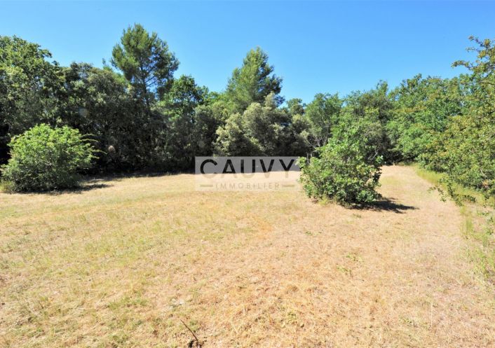 for sale Terrain Marseillan