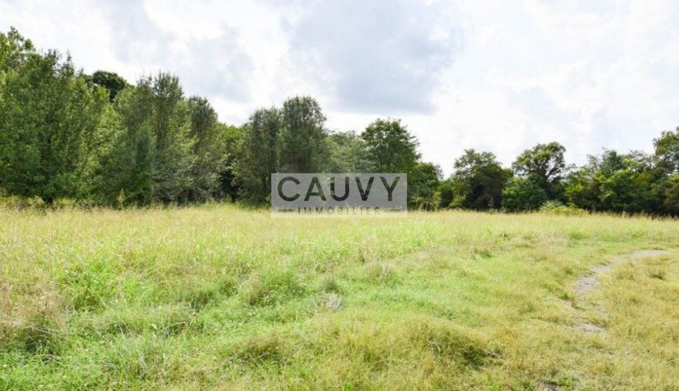 à vendre Terrain Marseillan - Photo 1