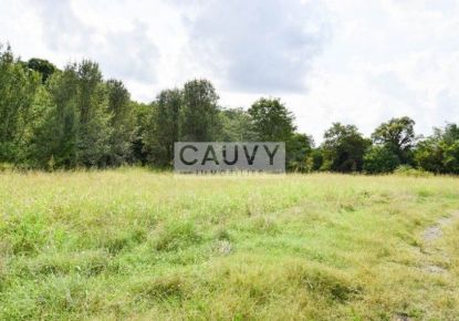 vente Terrain Marseillan