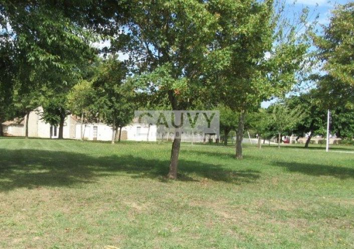 for sale Terrain Marseillan