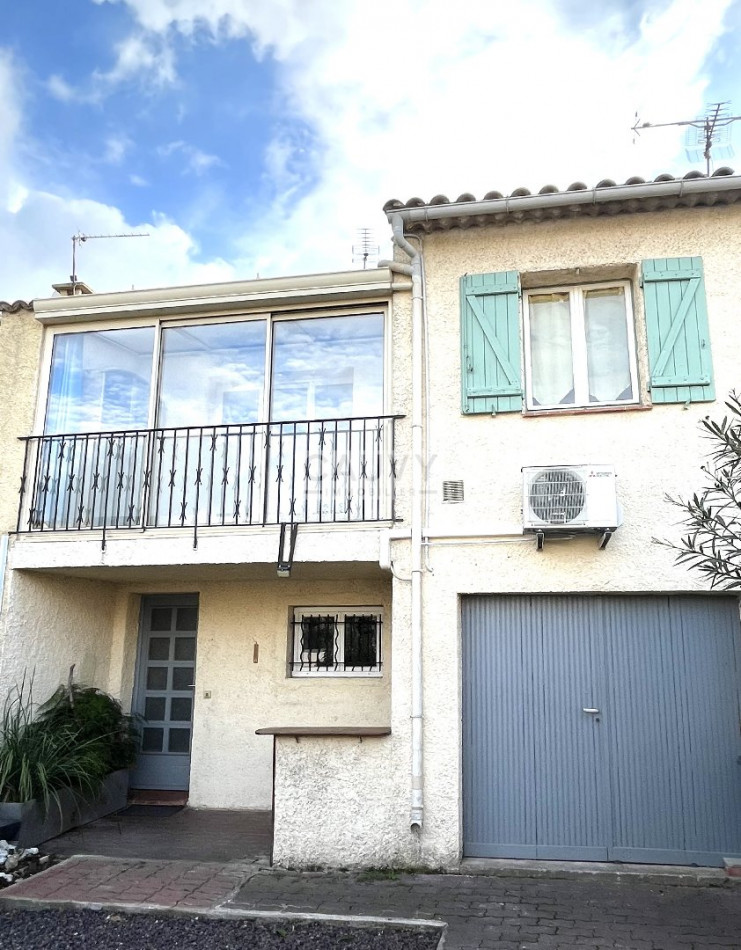 à vendre Maison Agde - Photo 1