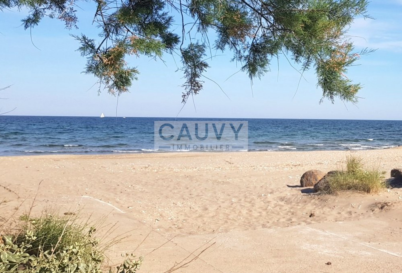 vente Immeuble Agde - Photo 1