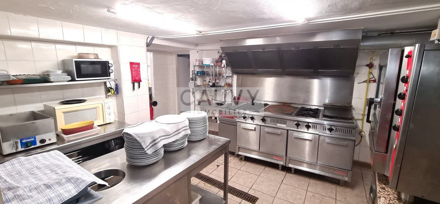 à vendre Local commercial Agde - Photo 4