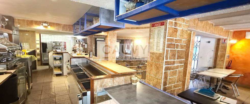 vente Local commercial Agde - Photo 3