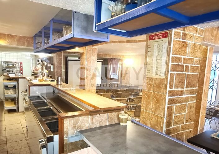 for sale Local commercial Agde