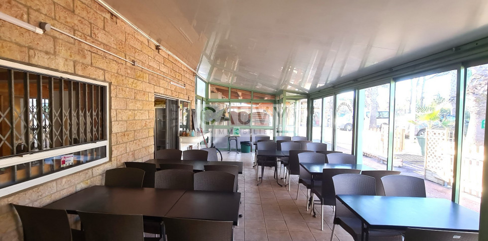 vente Local commercial Agde - Photo 1