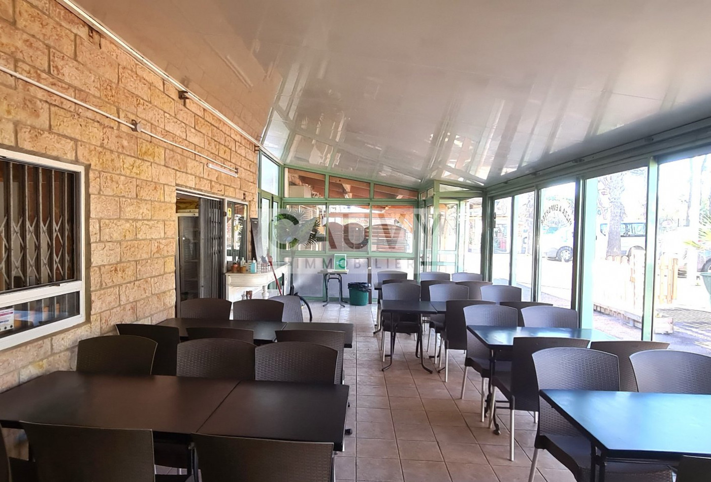 vente Local commercial Agde - Photo 1