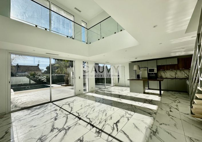 for sale Villa d'architecte Grau D'agde