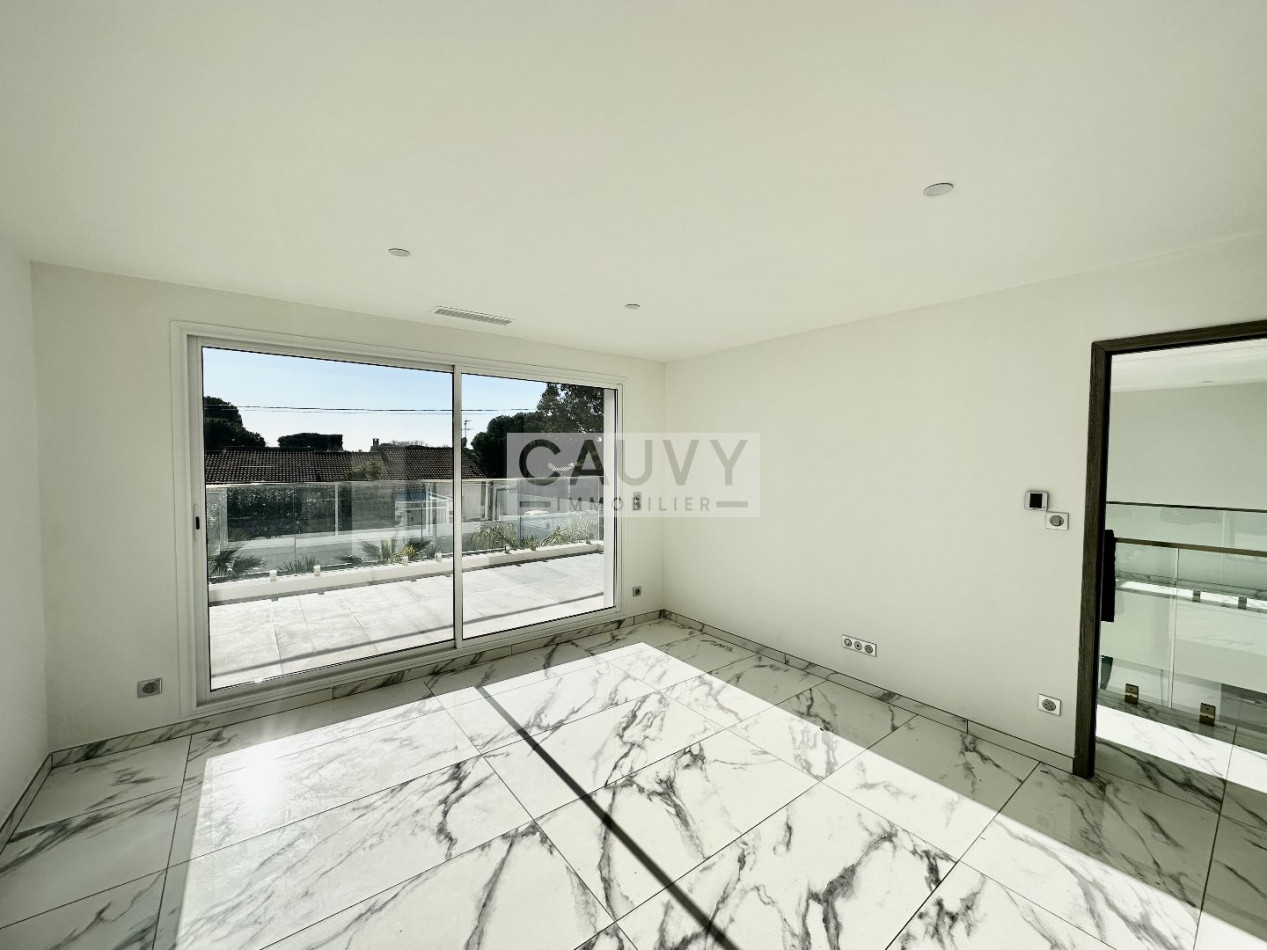 à vendre Villa d'architecte Grau D'agde - Photo 8