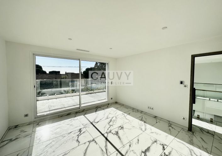 for sale Villa d'architecte Grau D'agde