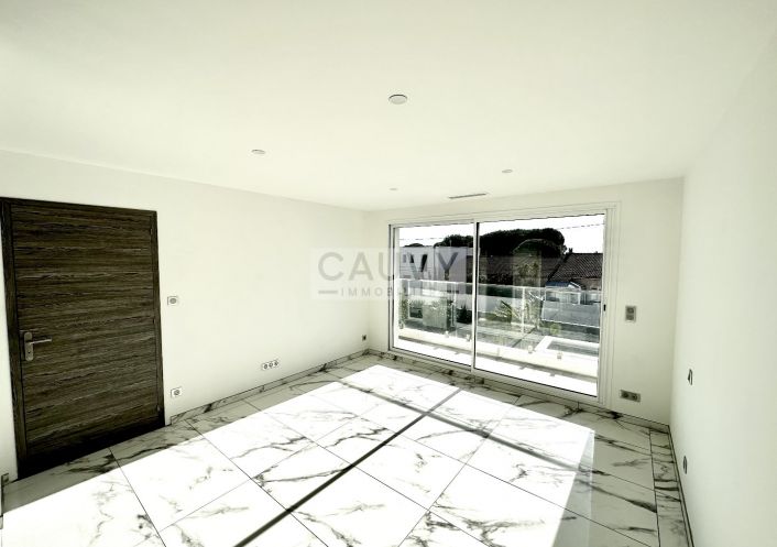 for sale Villa d'architecte Grau D'agde