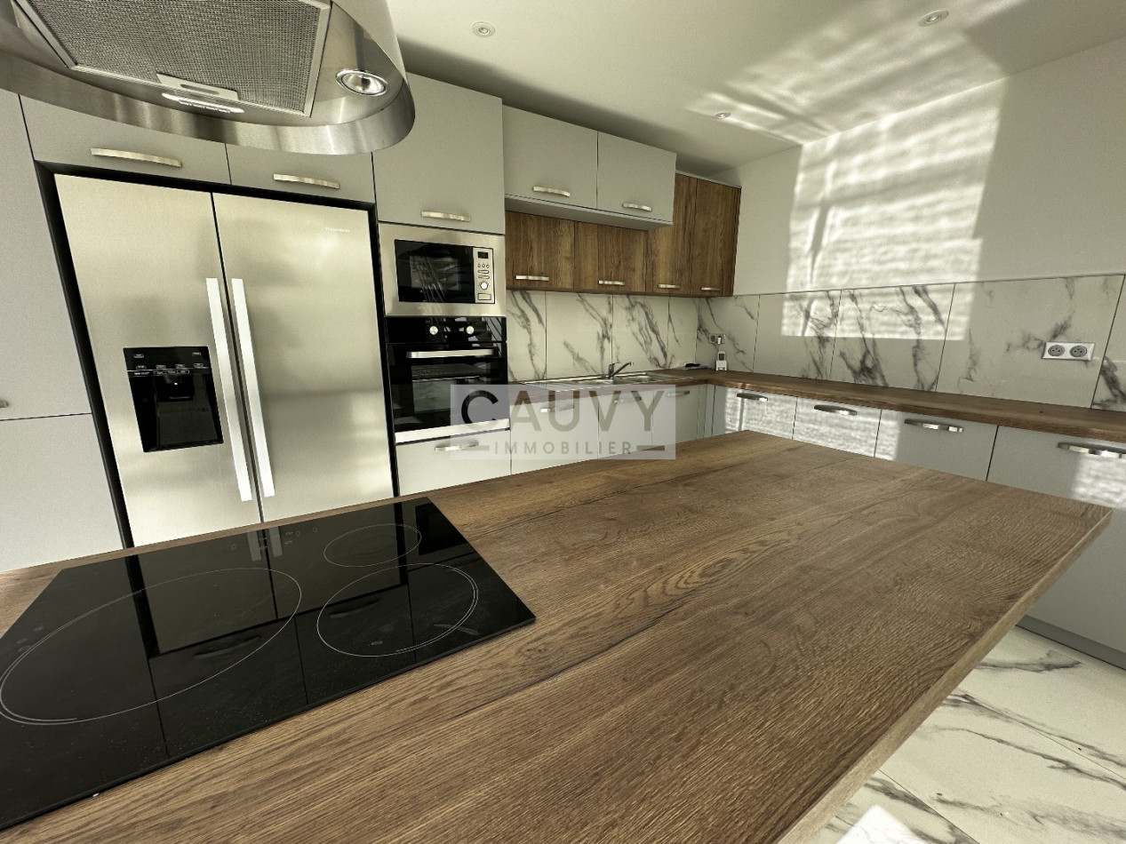 à vendre Villa d'architecte Grau D'agde - Photo 11