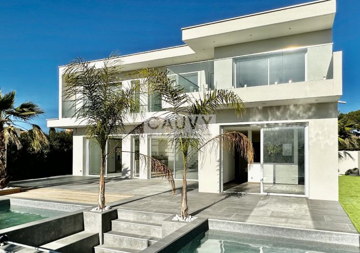for sale Villa d'architecte Grau D'agde