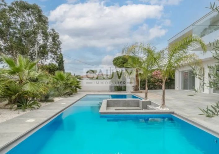 for sale Villa d'architecte Grau D'agde